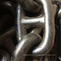 Ship Used 54mm Grade U2 U3 Stud Link Anchor Chain With Factory Price